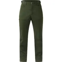Haglöfs Alert Mid Pants Bleu 48 / Regular Homme