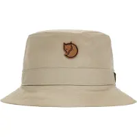 Fjällräven Kiruna Hat Orange S