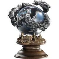 Ginza.se Figure Bola Cristal Dementor Multicolore