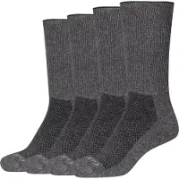 Camano Chaussettes gris foncé