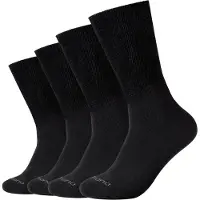 Camano Chaussettes noir