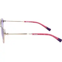 Missoni MIS 0053/S Lgh gold l 62/17/145 Lunettes de soleil pour femmes