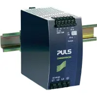Puls Alimentation électrique sur rail DIN (DIN-rail