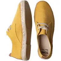 Toni pons Espadrilles 'Dixon' jaune