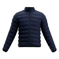 Joma Mystic Jacket Bleu L Homme