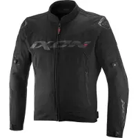 Ixon Meteor 31 Veste textile moto imperméable