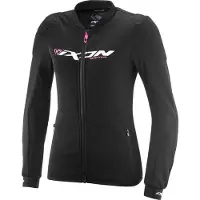 Ixon Arma Veste textile moto pour dames