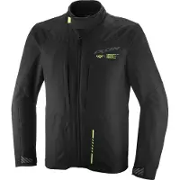 Ixon Tyr Parka textile moto Taille