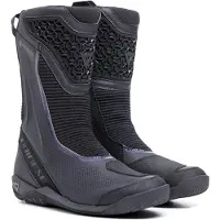 Dainese Freeland 2 Gore-Tex Wmn Noir Bottes Taille 36