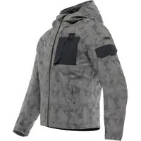Dainese Corso Absøluteshell Pro Jacket Gris 46 Homme
