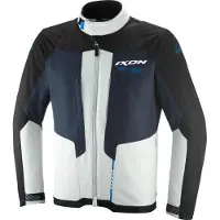 Ixon Tyr Parka textile moto Taille