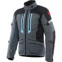 Dainese Mangen Absoluteshell Pro S26 Veste textile moto imperméable