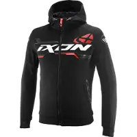 Ixon Touchdown Ultra Veste textile moto Taille