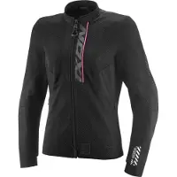Ixon Ostro Veste textile moto pour femmes imperméable