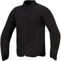 Alpinestars Aeroshell Airflow Veste textile moto