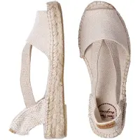 Toni pons Elora-v Sandals Blanc EU 35 Femme