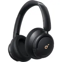 Soundcore Q30 Wireless Headphones Noir