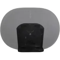 Sanus Support Mural pour Sonos Era 300 Noir