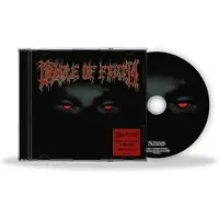 Cradle Of Filth - From The To Enslave