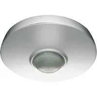 ESYLUX Détecteur de présence UP 0-360° rws IP20