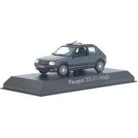 Norev 1/43 - Peugeot 205 1.9 Magic - 1990 471752-