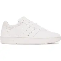 Adidas Hoops Classic Junior Trainers Blanc EU 37 1/3 Enfants