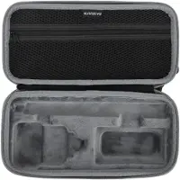 Sunnylife Osmo 360 Adventure Organizer Bag Gris