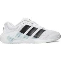 Adidas Chaussure de sport 'Dropset 4' noir / blanc cassé