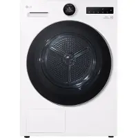 LG Rt90x8 - Sèche-linge Pompe À Chaleur 9kg 62 Db Label Énergétique A