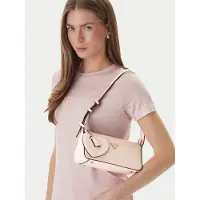 GUESS Sac bandoulière 'Isobel' rosé