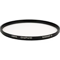 Hoya CineProHD BlackMist 1/8 – 82mm