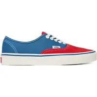 Vans Authentic Junior Trainers Bleu EU 37 Enfants