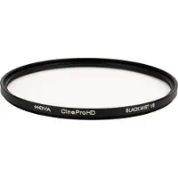 Hoya CineProHD Black Mist 1/8 - 52mm