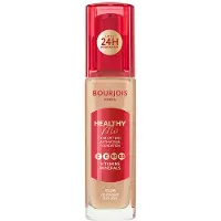 Bourjois Healthy Mix fond de teint hydratant éclat 24h teinte 52.2W Golden Beige 30 ml