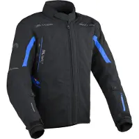 Dane Elling 2 Veste textile moto Gore-Tex