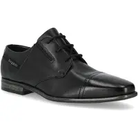 Bugatti Chaussure à lacets noir