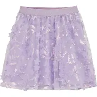 We fashion Jupe violet