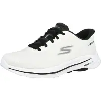 SKECHERS Go Walk 8 Nadia Trainers Blanc EU 37 Femme