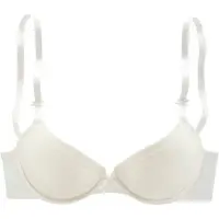s.Oliver Soutien-gorge écru