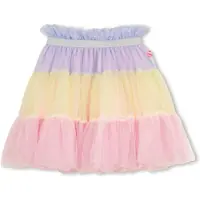 Billieblush U21861 Skirt Multicolore 10 Years Fille