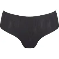 Sloggi Slip 'Blue Zero Feel Pure' noir
