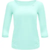 Winshape Haut de sport ' AET139LS ' menthe