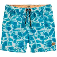 We fashion Maillot de bain bleu / bleu cobalt / blanc