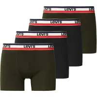 Levi's Boxers marine / olive