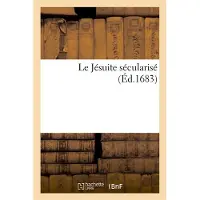 Hachette Le Jesuite secularisé