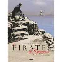 Glénat Les Pirates de Barataria - Tome 11