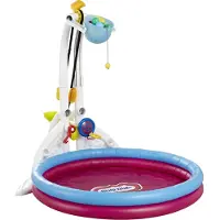 Little Tikes Pataugeoire Drop Zone