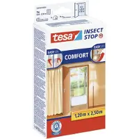 TESA COMFORT en Tren moustiquaire, 2 x 0,65 m x 2,50 m chaque