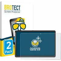 BROTECT Protection Mat (2 pcs, Chuwi AuPad)