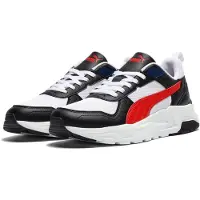 Puma Trinity 2 Lt Trainers Blanc EU 38 Homme